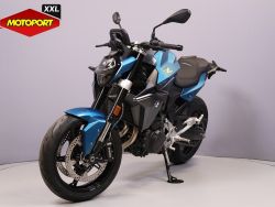BMW - F 900 R