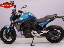 BMW - F 900 R