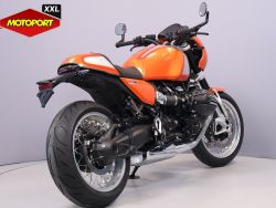 BMW - R 12 S NINET
