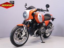 BMW - R 12 S NINET