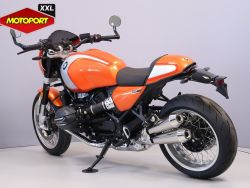 BMW - R 12 S NINET