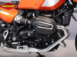 BMW - R 12 S NINET