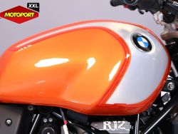 BMW - R 12 S NINET