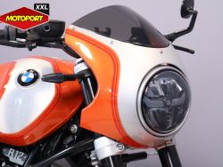 BMW - R 12 S NINET
