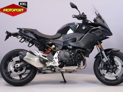 F 900 XR