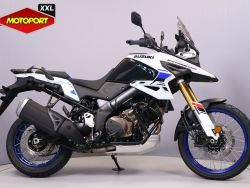 DL 1050 V-STROM DE