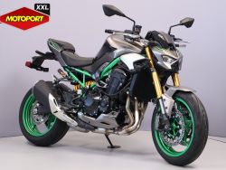 KAWASAKI - Z 900 SE