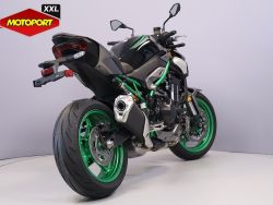 KAWASAKI - Z 900 SE