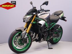 KAWASAKI - Z 900 SE