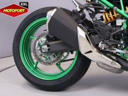 KAWASAKI - Z 900 SE