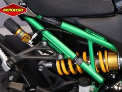 KAWASAKI - Z 900 SE