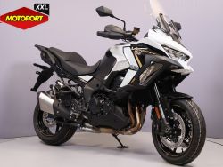 KAWASAKI - VERSYS 1100 S