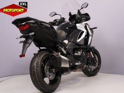 KAWASAKI - VERSYS 1100 S