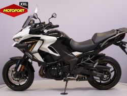 KAWASAKI - VERSYS 1100 S
