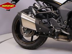 KAWASAKI - VERSYS 1100 S
