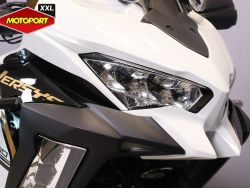 KAWASAKI - VERSYS 1100 S