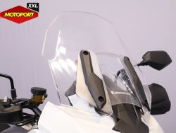 KAWASAKI - VERSYS 1100 S