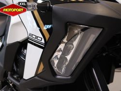 KAWASAKI - VERSYS 1100 S