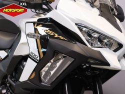 KAWASAKI - VERSYS 1100 S