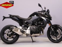 F 900 R