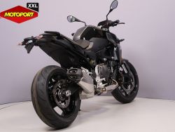 BMW - F 900 R