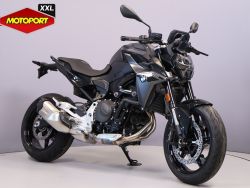 BMW - F 900 R A2 35KW