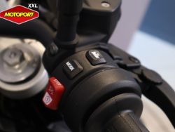 BMW - F 900 R A2 35KW