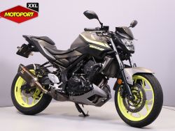 YAMAHA - MT 03