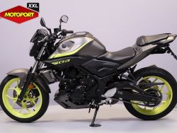 YAMAHA - MT 03
