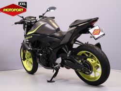 YAMAHA - MT 03