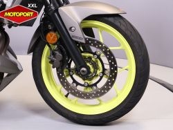 YAMAHA - MT 03