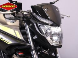 YAMAHA - MT 03