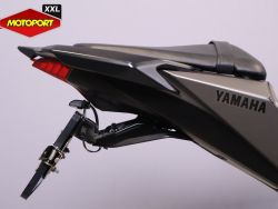 YAMAHA - MT 03