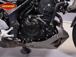 YAMAHA - MT 03
