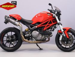 MONSTER 796 ABS