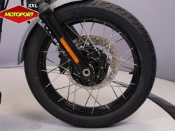 HARLEY-DAVIDSON - STREET BOB
