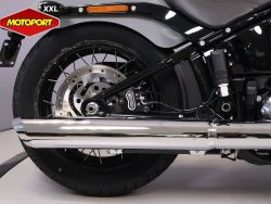 HARLEY-DAVIDSON - STREET BOB