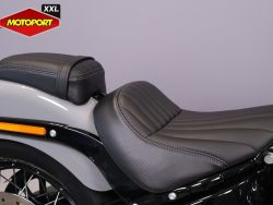 HARLEY-DAVIDSON - STREET BOB