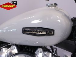 HARLEY-DAVIDSON - STREET BOB