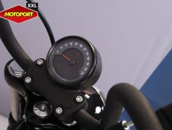 HARLEY-DAVIDSON - STREET BOB