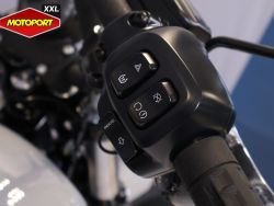 HARLEY-DAVIDSON - STREET BOB