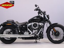 STREET BOB