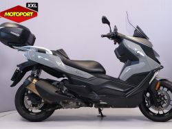 C 400 GT