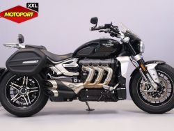 ROCKET 3 GT - TRIUMPH