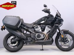 PAN AMERICA 1250 SPECIAL