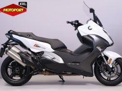 C 650 SPORT