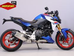 F 900 R