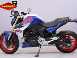 BMW - F 900 R