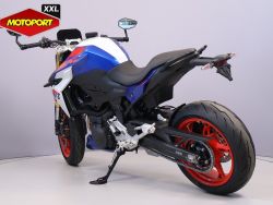 BMW - F 900 R