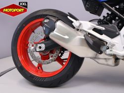 BMW - F 900 R